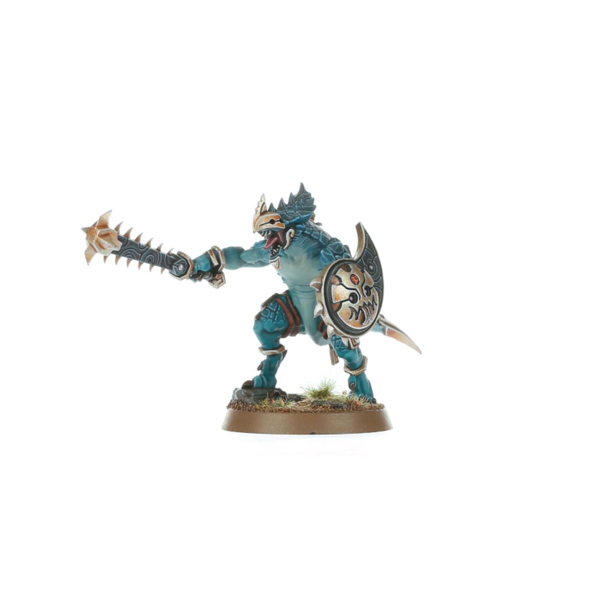 Seraphon: Spearhead