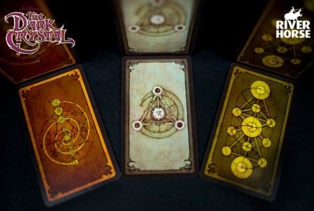 Jim Henson’s The Dark Crystal Board Game