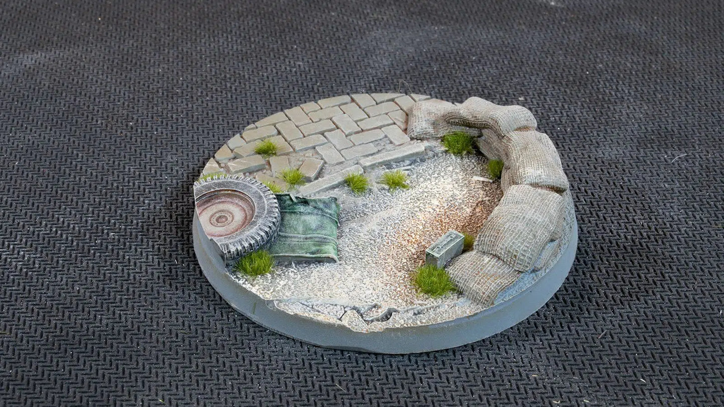 Urban Warfare - Round 40mm (x5)