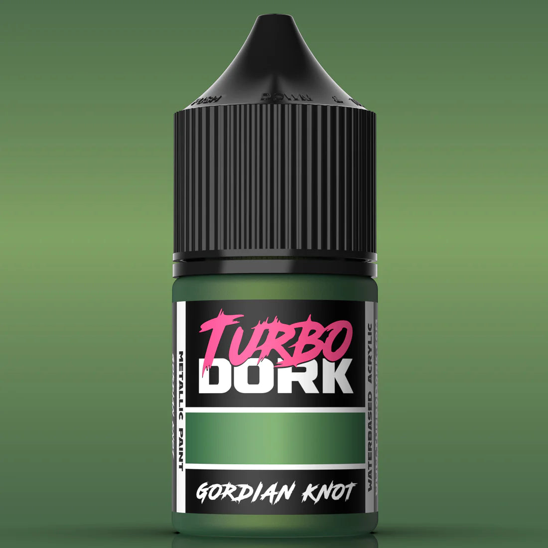 Turbo Dork Gordian Knot