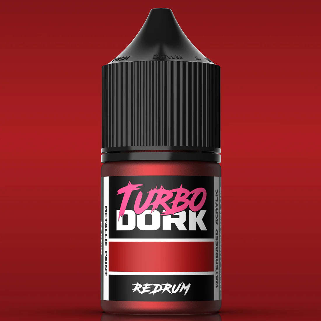 Turbo Dork Redrum