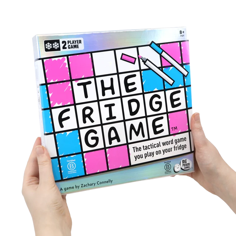The Fridge Game
