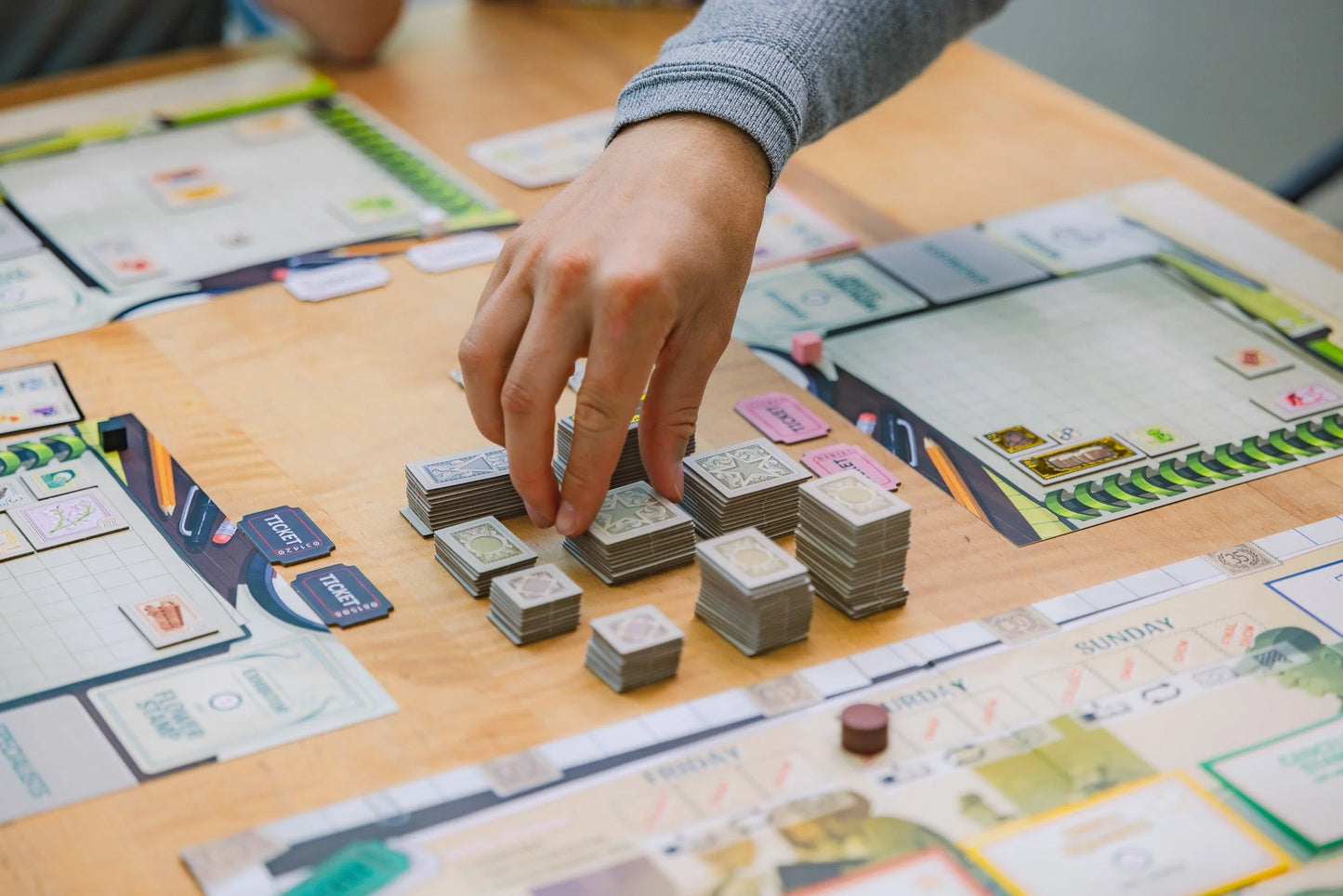 {{ product.title }} - {{ product.type }} from Roll The Dice Cornwall