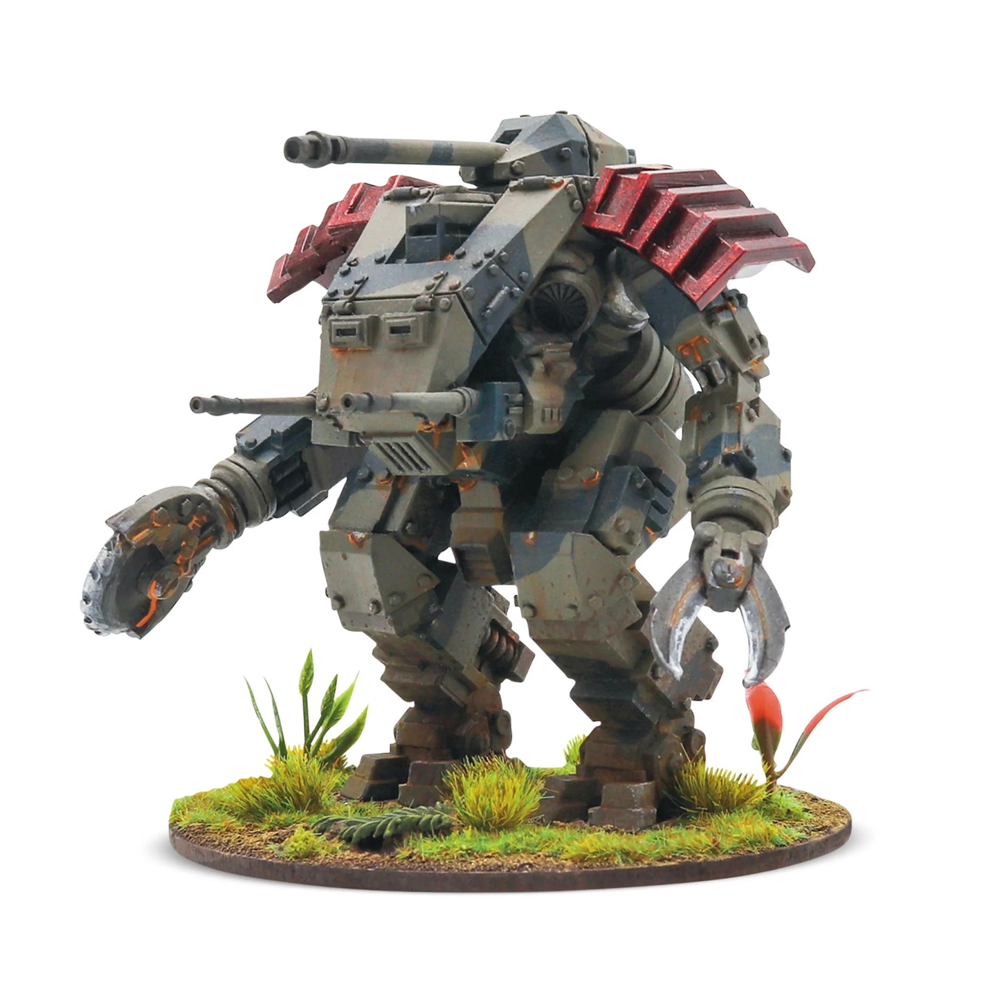 Konflikt '47: Empire of Japan Inago Medium Walker