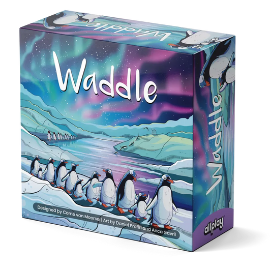 Waddle