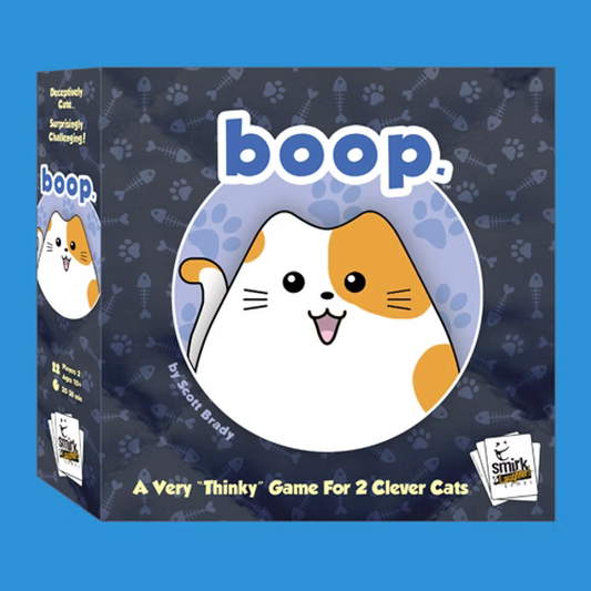 boop