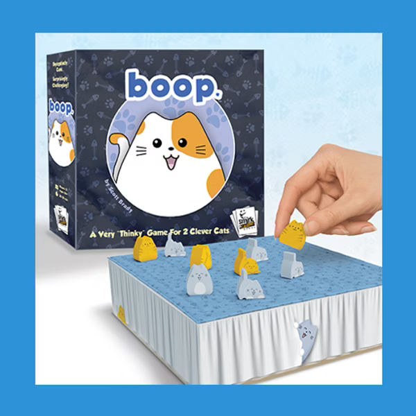 boop