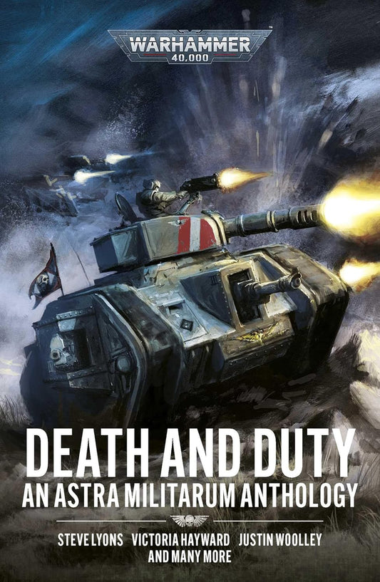 Death and Duty (Paperback)