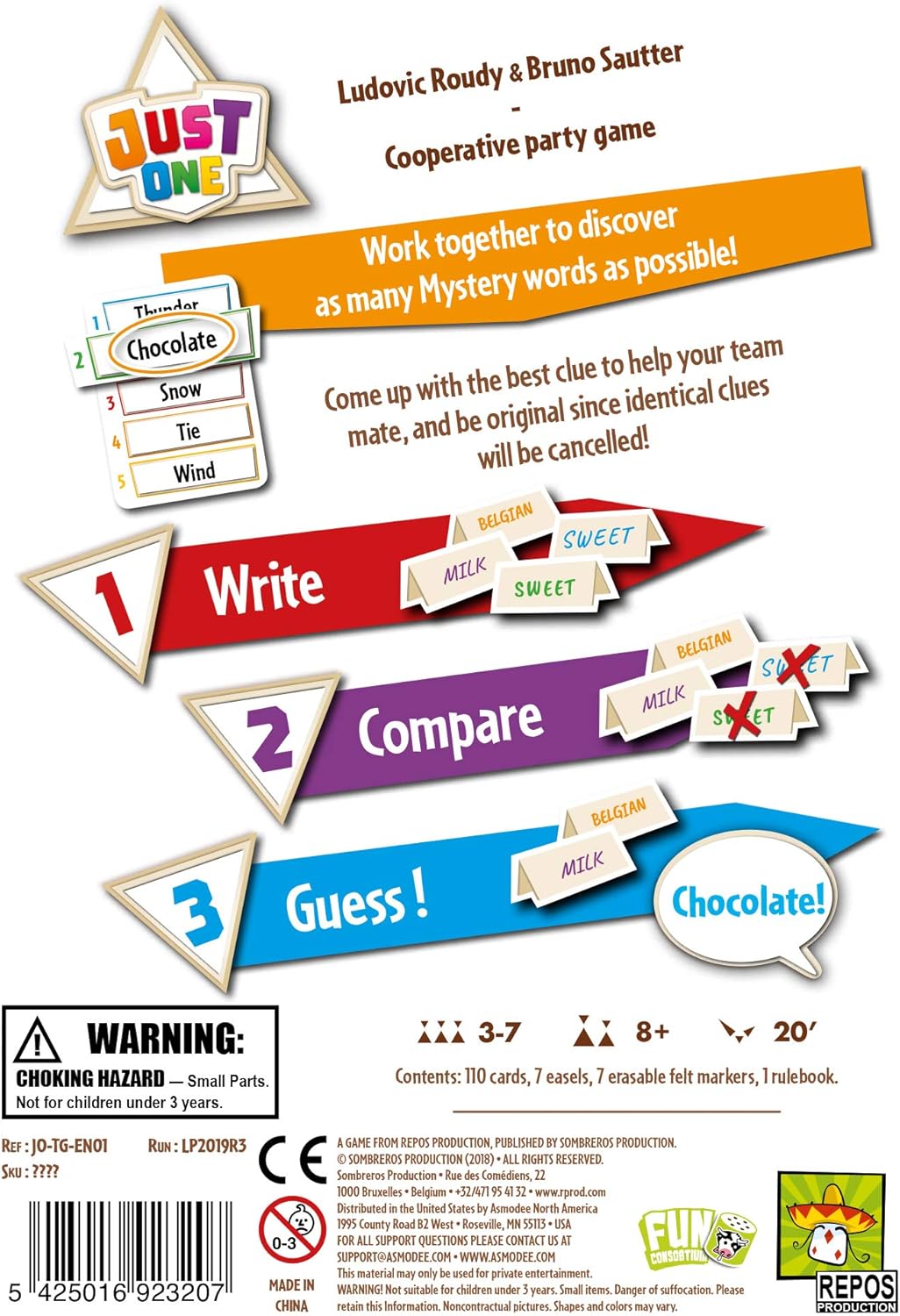 {{ product.title }} - {{ product.type }} from Roll The Dice Cornwall