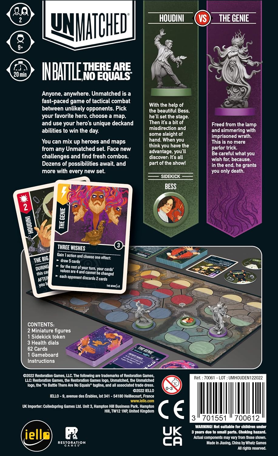 {{ product.title }} - {{ product.type }} from Roll The Dice Cornwall