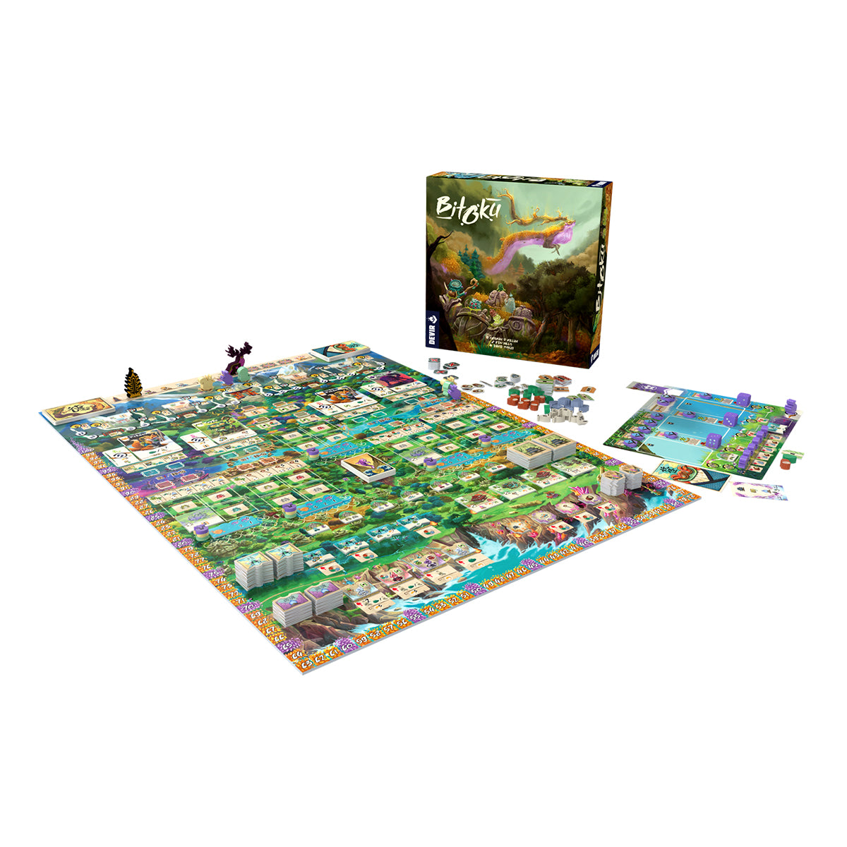 {{ product.title }} - {{ product.type }} from Roll The Dice Cornwall