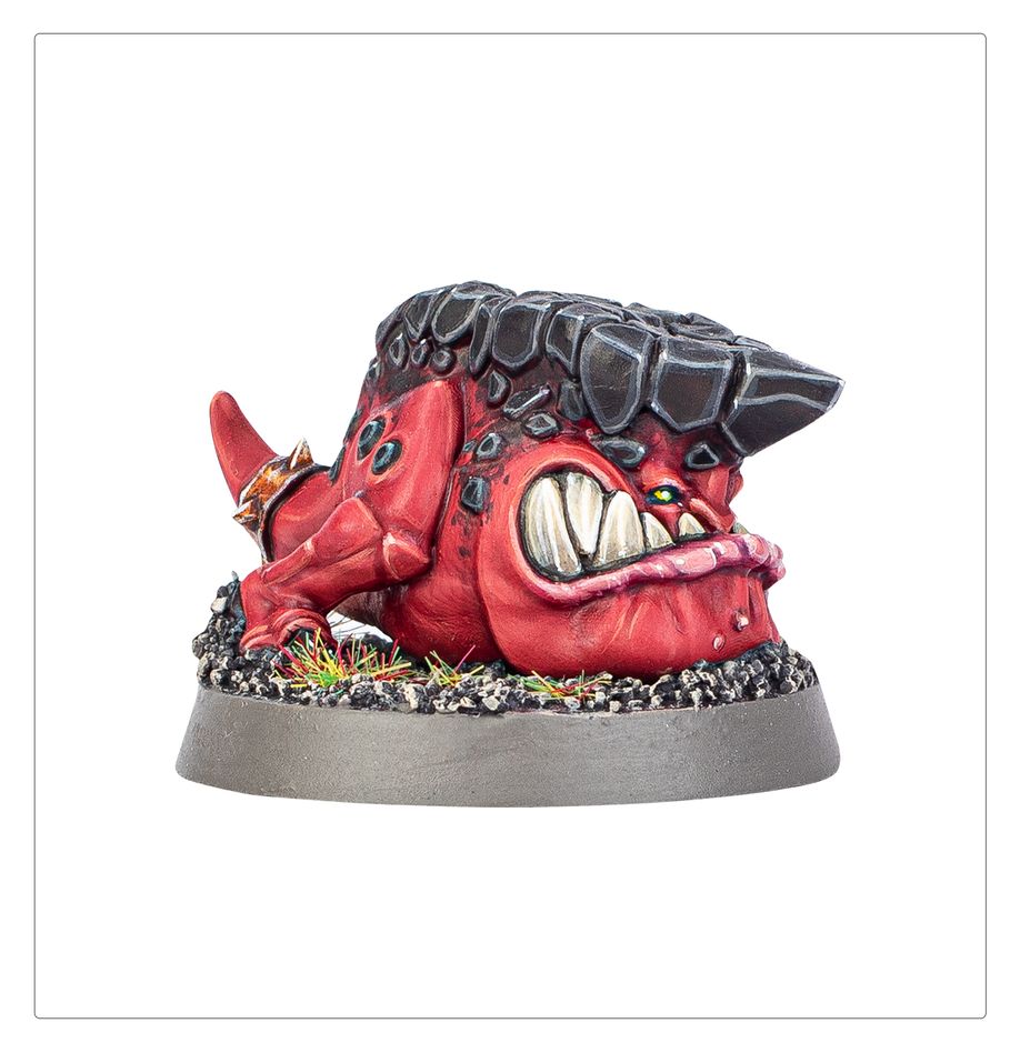 Orruk Warclans: Zoggrok Anvilsmasha