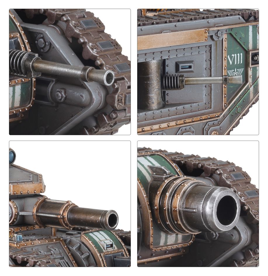 Horus Heresy: Solar Auxilia: Malcador