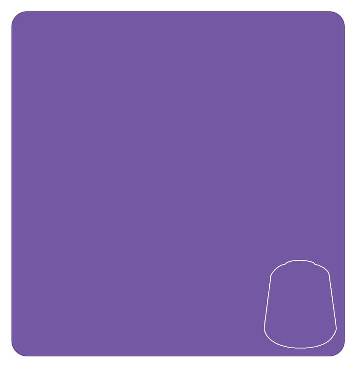 GENESTEALER PURPLE 12ML
