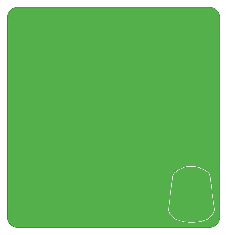 MOOT GREEN 12ML