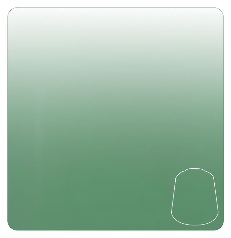 KROAK GREEN 18ML