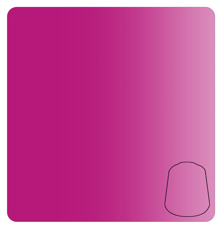 DOOMFIRE MAGENTA 18ML