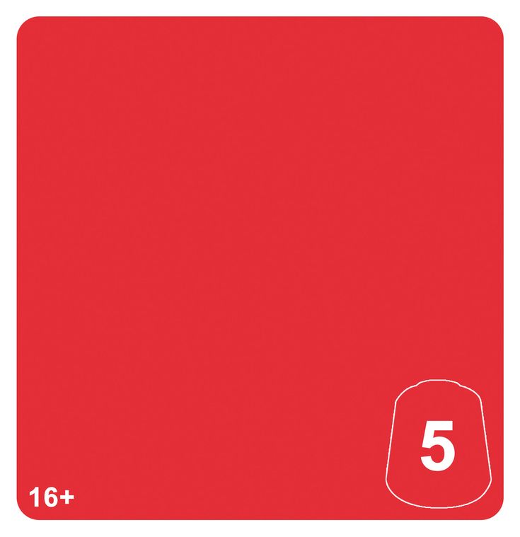 Warhammer Tone Pro: Bloodtoof Red
