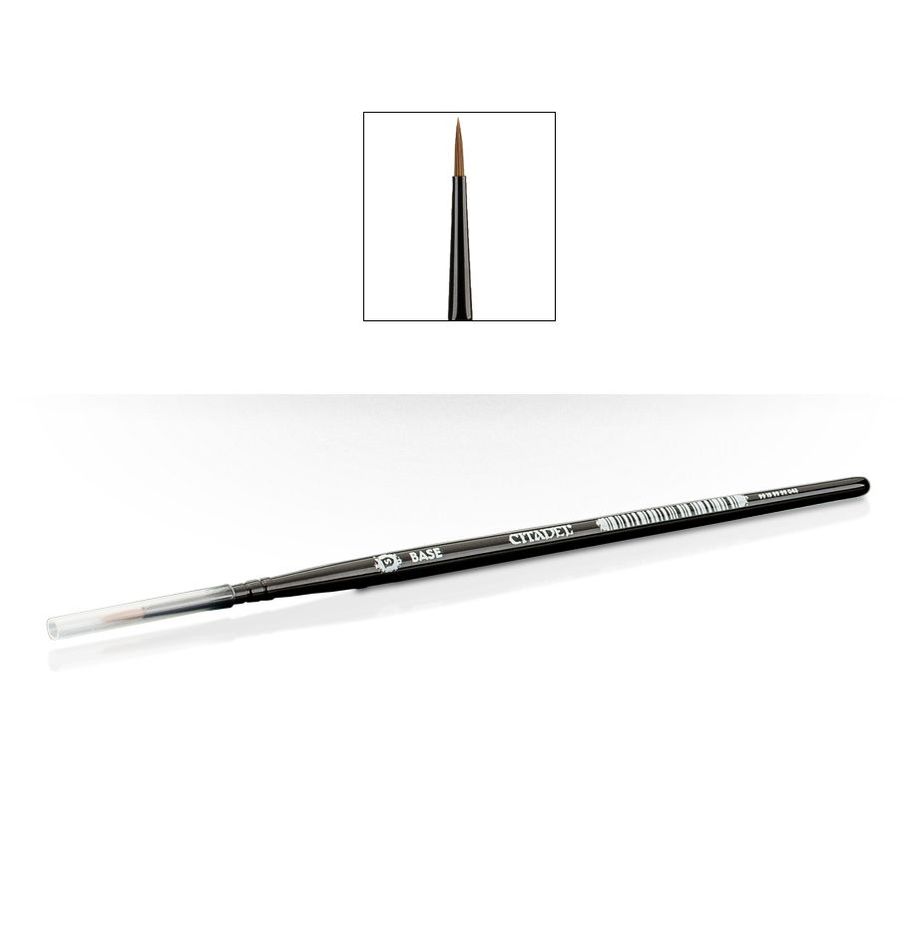 Citadel Base Brush S