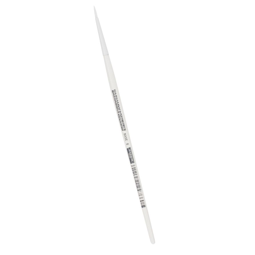 WARHAMMER COLOUR: BASE BRUSH SMALL