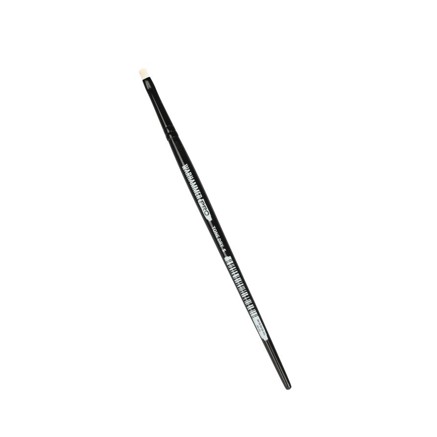CITADEL SMALL DRYBRUSH