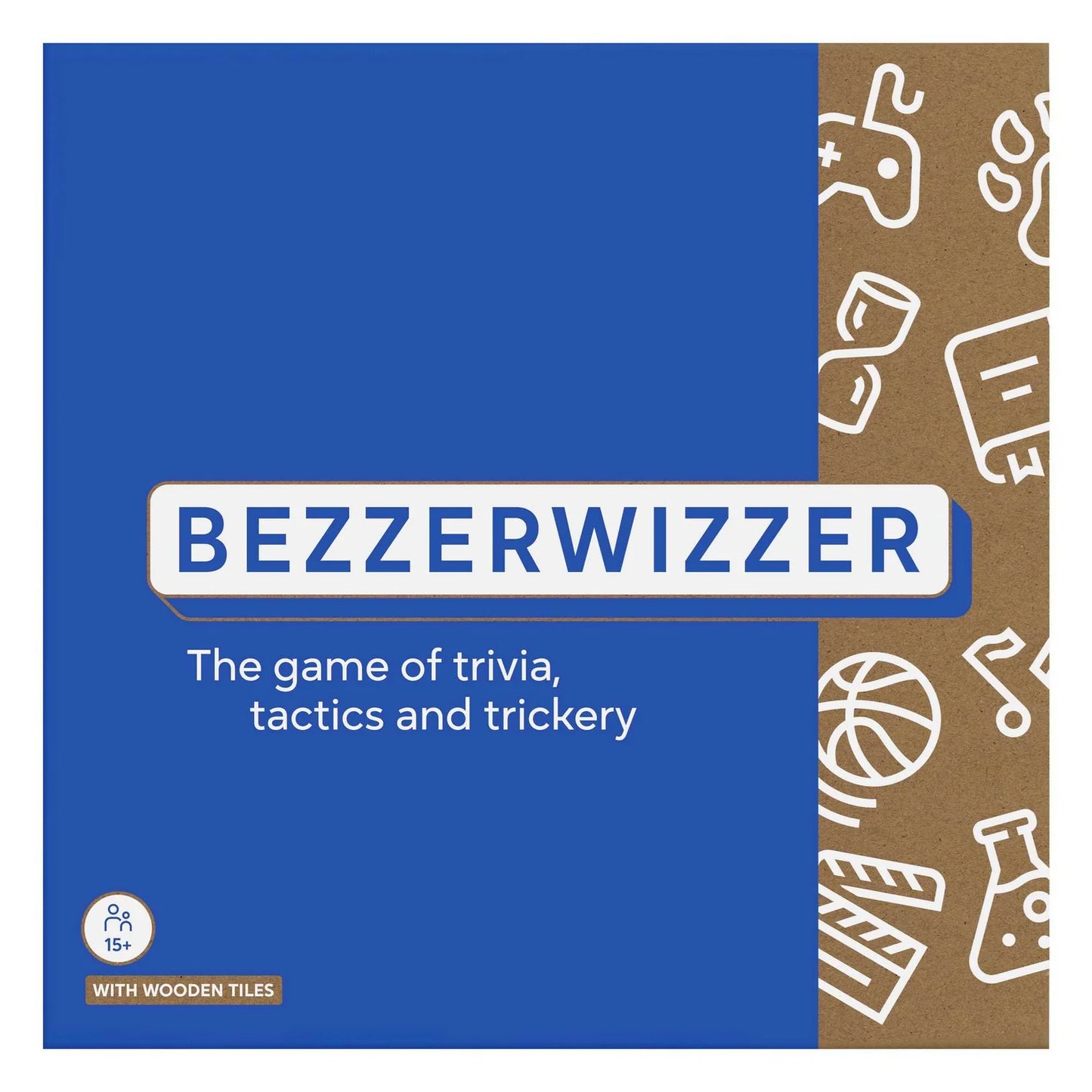 Bezzerwizzer (2025 edition)