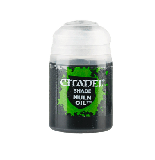 Citadel Paint: Nuln Oil