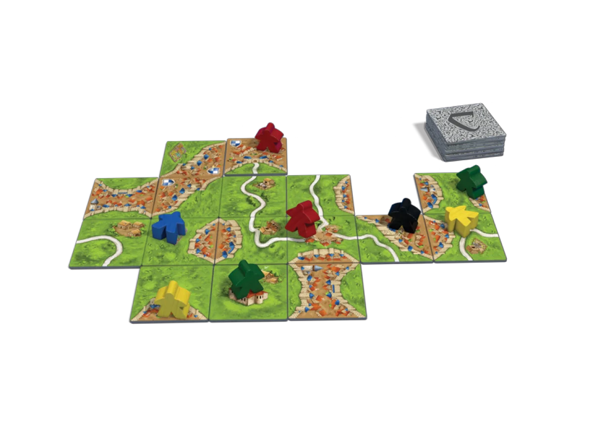 Carcassonne