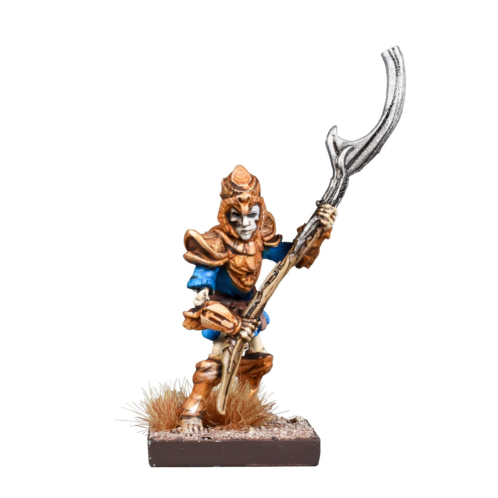 Empire of Dust Revenants Troop