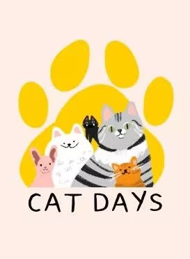 Cat Days
