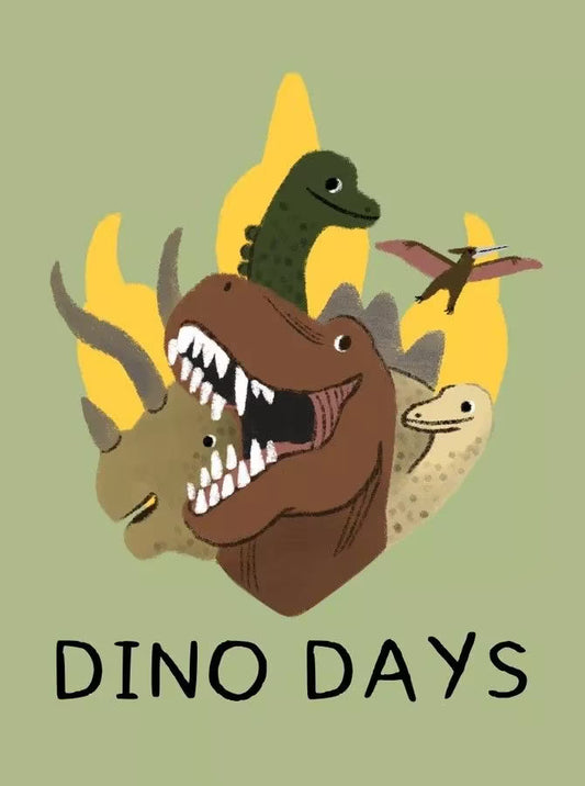 Dino Days
