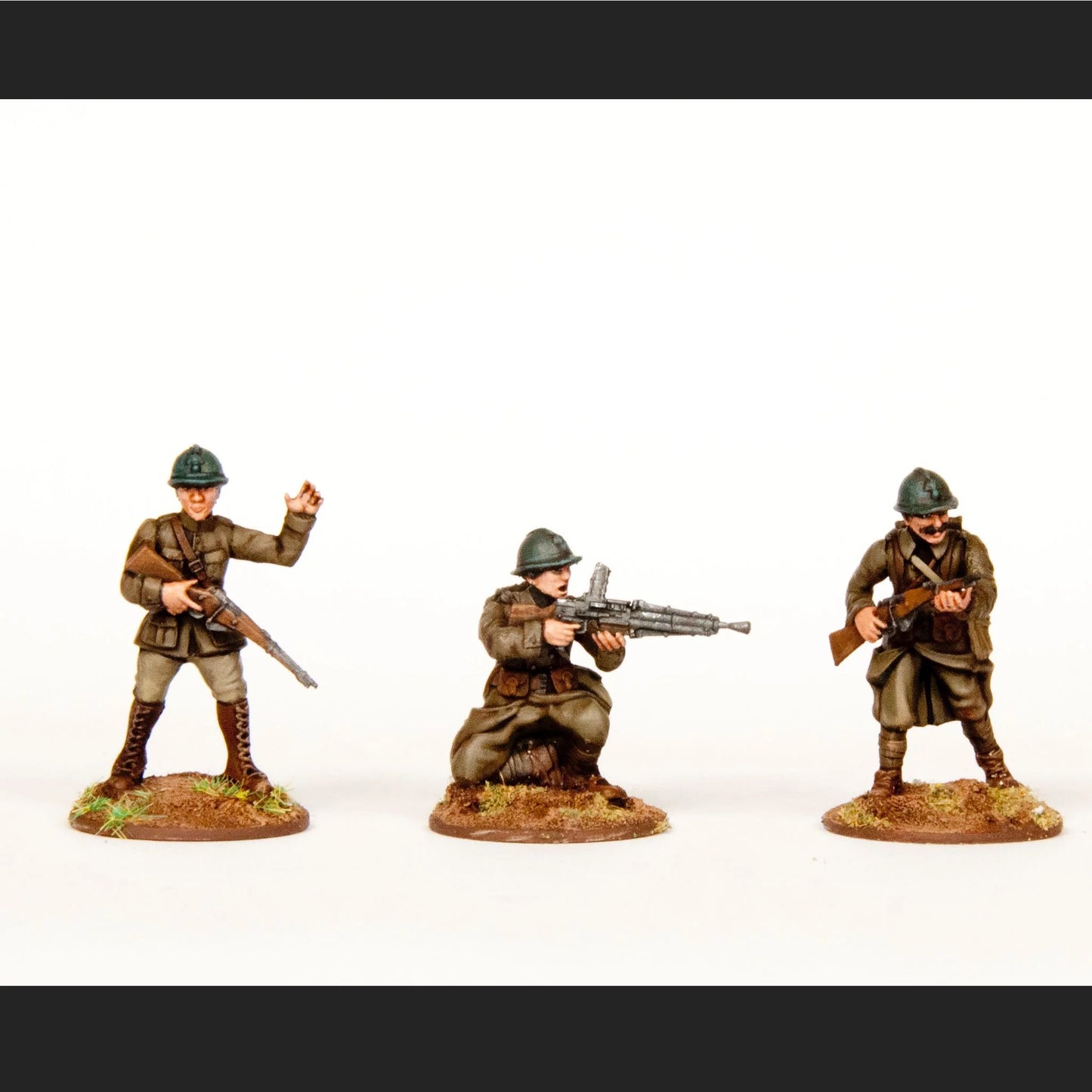 French Infantry