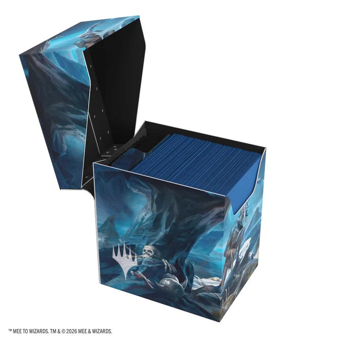 Gamegenic Magic: The Gathering The Hobbit Soft Dynacrate 100+ XL - Riddles in the Dark
