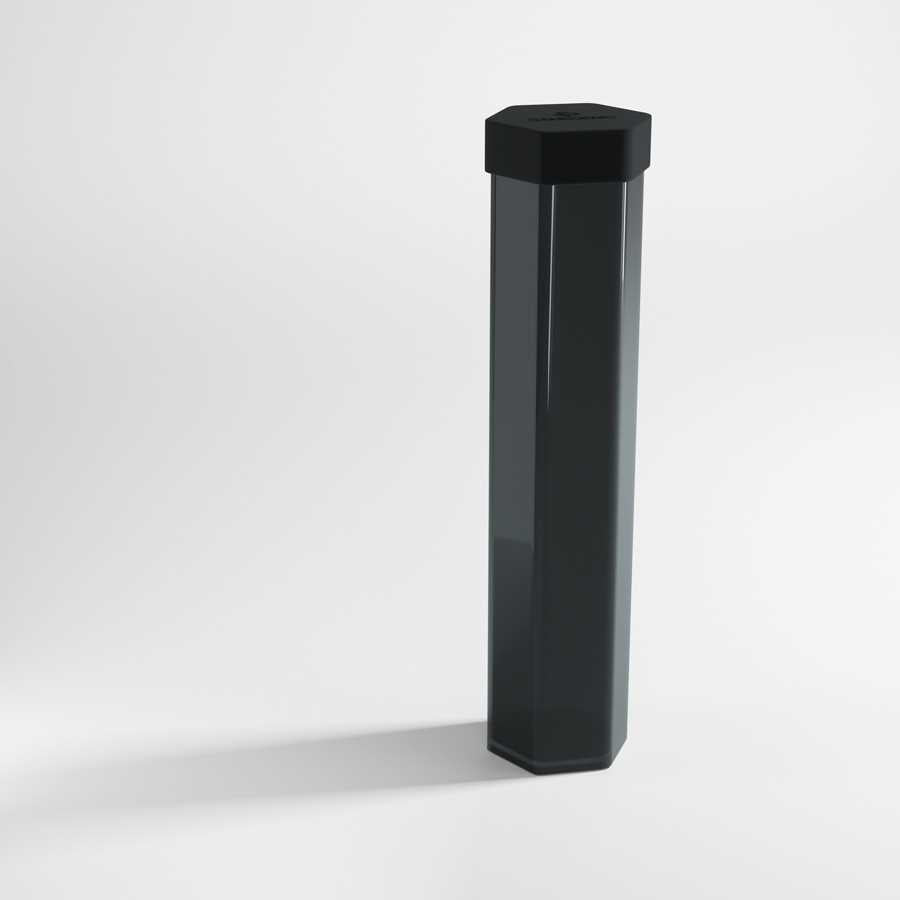 Playmat Tube (clear)