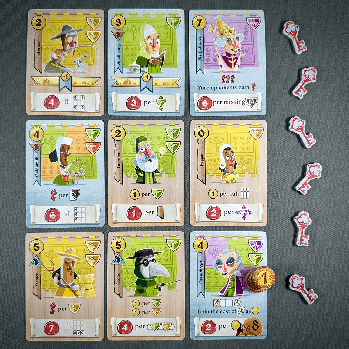 {{ product.title }} - {{ product.type }} from Roll The Dice Cornwall