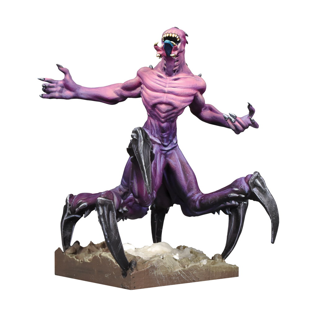 Nightstalker Dream Hunter