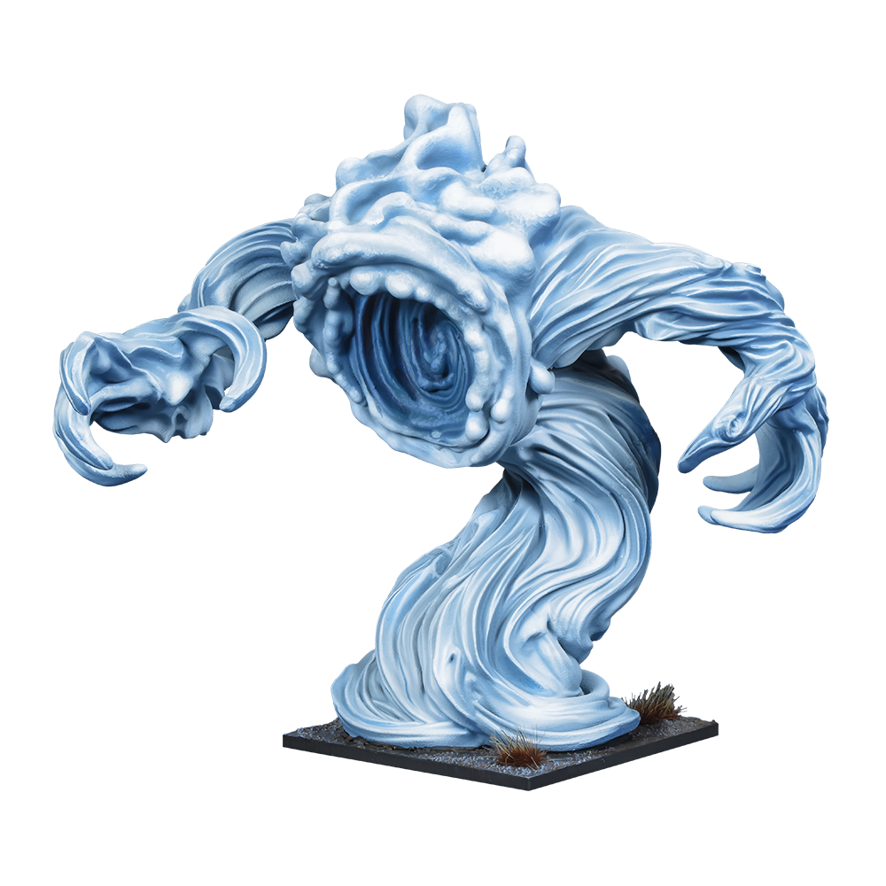 Forces of Nature Greater Air Elemental