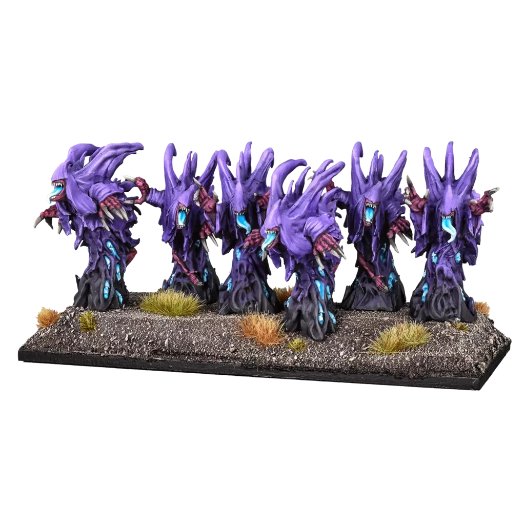 Nightstalker Phantom Troop