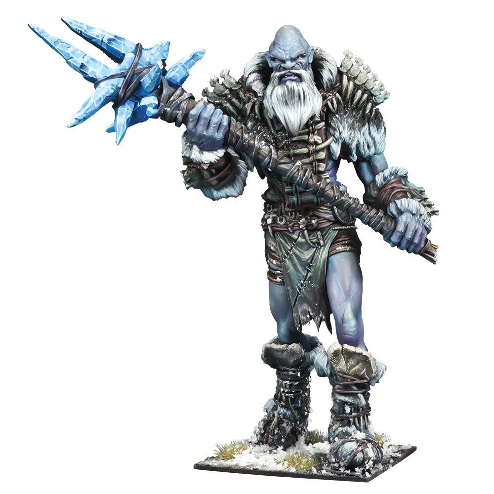 Northern Alliance Frost Giant