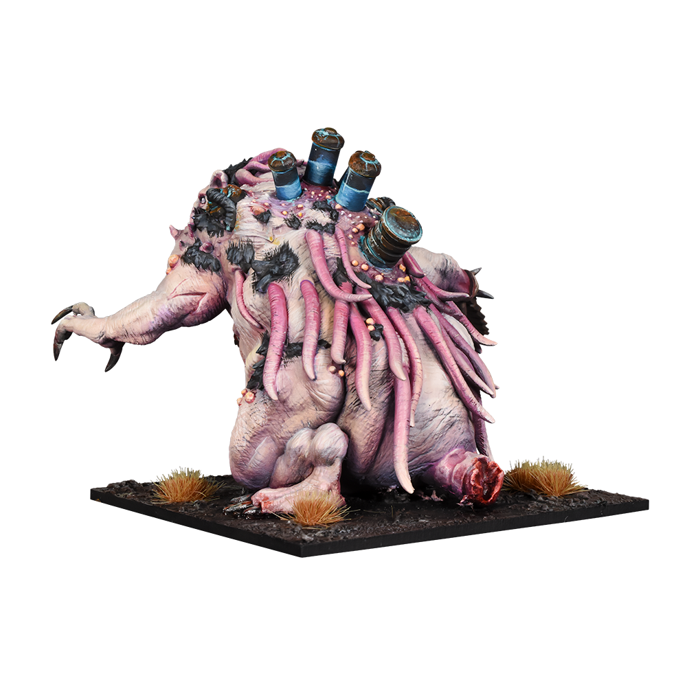 Ratkin Mutant Ratfiend