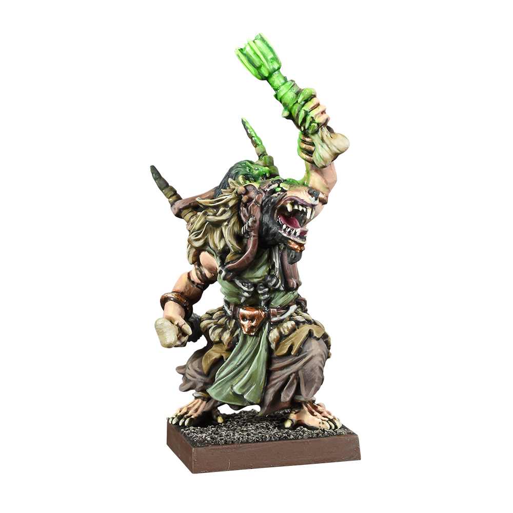 Ratkin Twitch Keenear