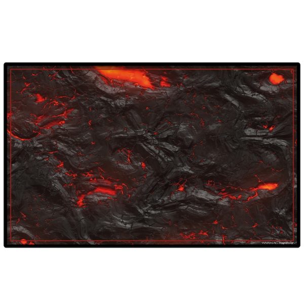 WarMag - Base Sheet