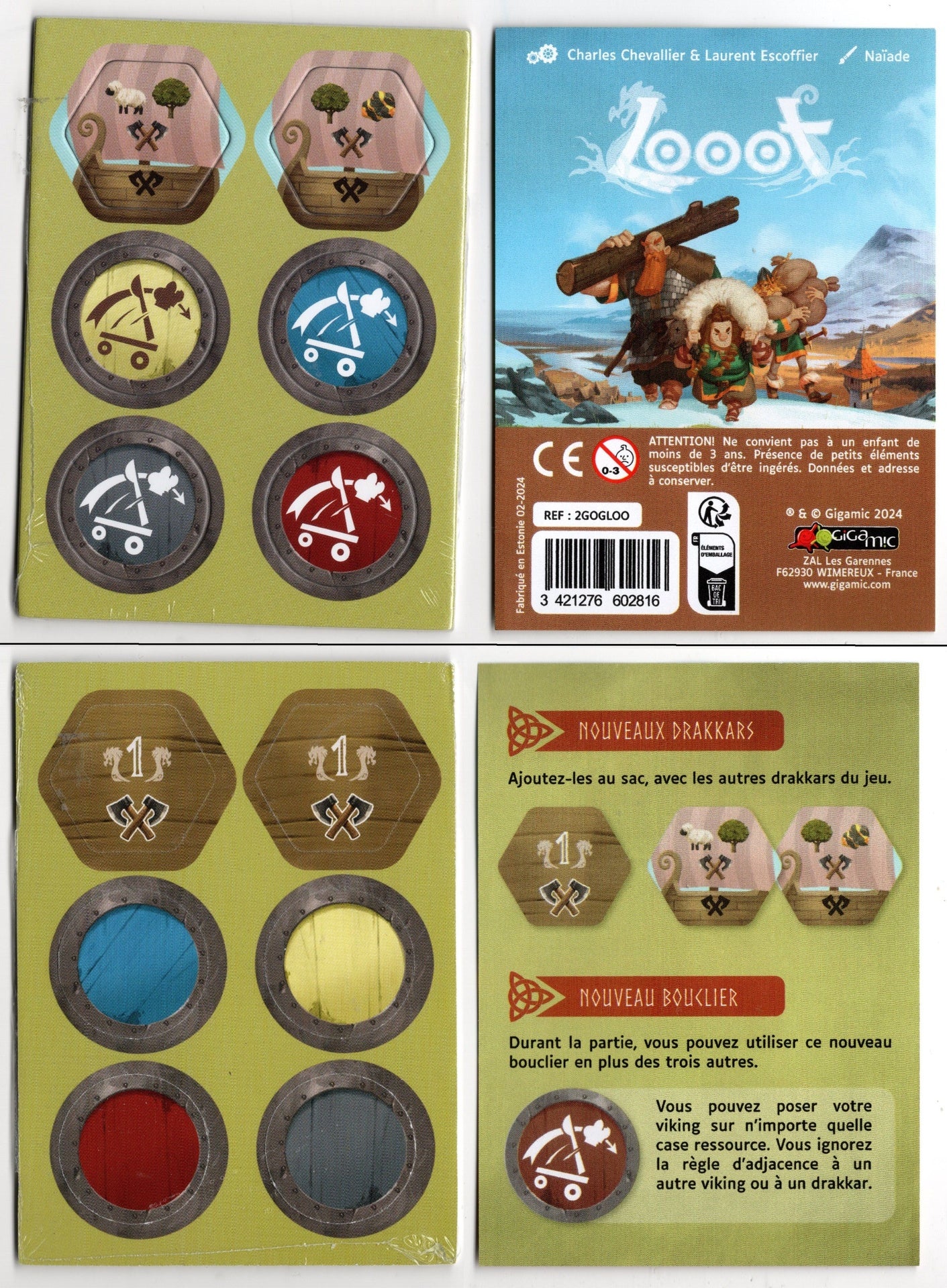 {{ product.title }} - {{ product.type }} from Roll The Dice Cornwall