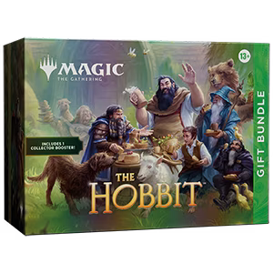 Magic: The Gathering: The Hobbit Gift Bundle