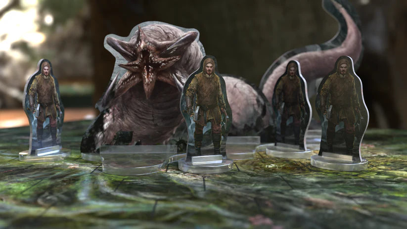 Oathsworn - Standee Version