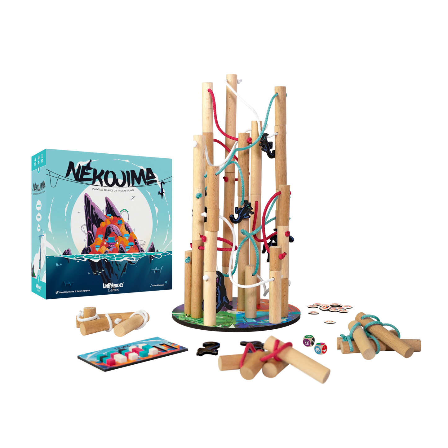 {{ product.title }} - {{ product.type }} from Roll The Dice Cornwall