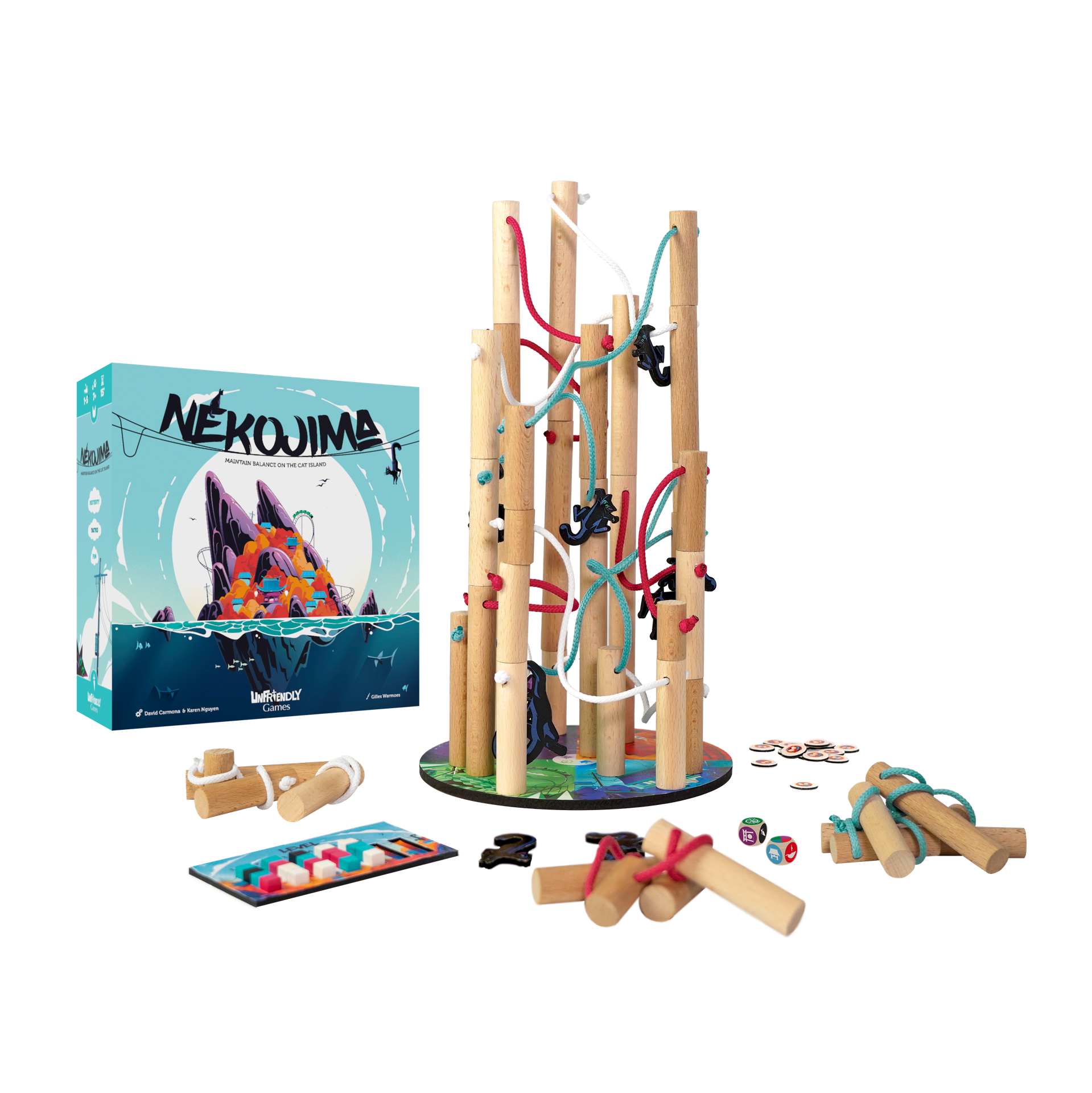 {{ product.title }} - {{ product.type }} from Roll The Dice Cornwall