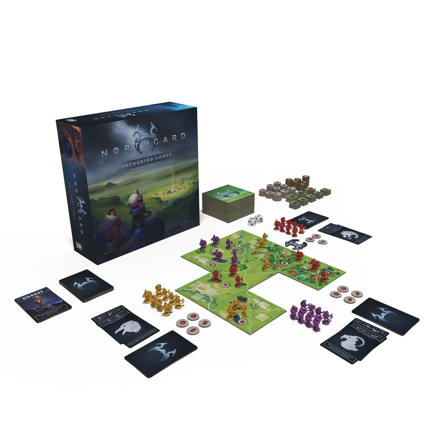 Northgard