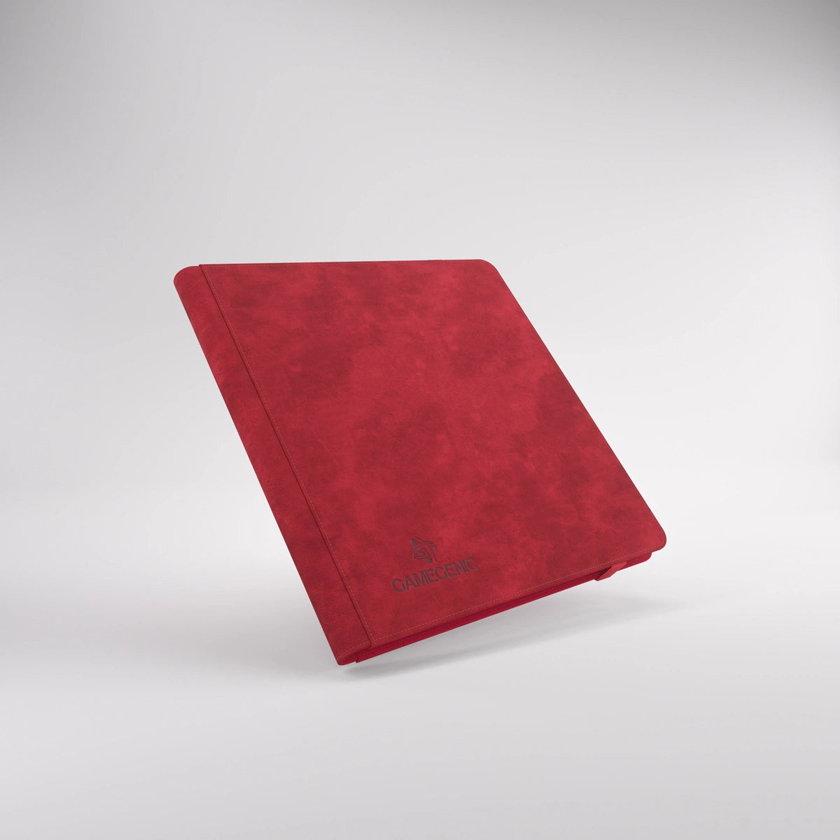 Prime Album: 24-Pocket - Red