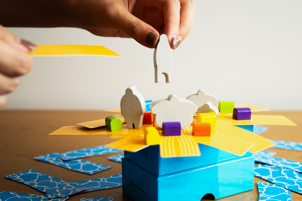 {{ product.title }} - {{ product.type }} from Roll The Dice Cornwall